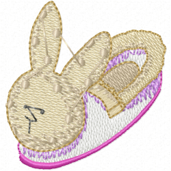 Shoes Embroidery Design 4 Shoes Embroidery Design 4